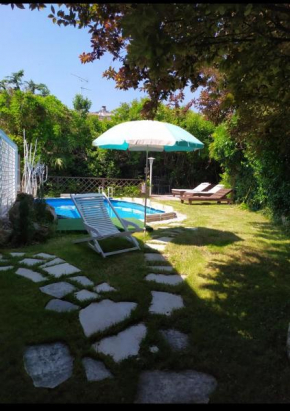 Villa Luna Lombarda